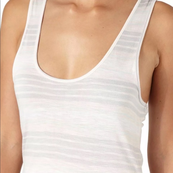 🆕Quiksilver Beach Stripe Tank Dress - Picture 5 of 5